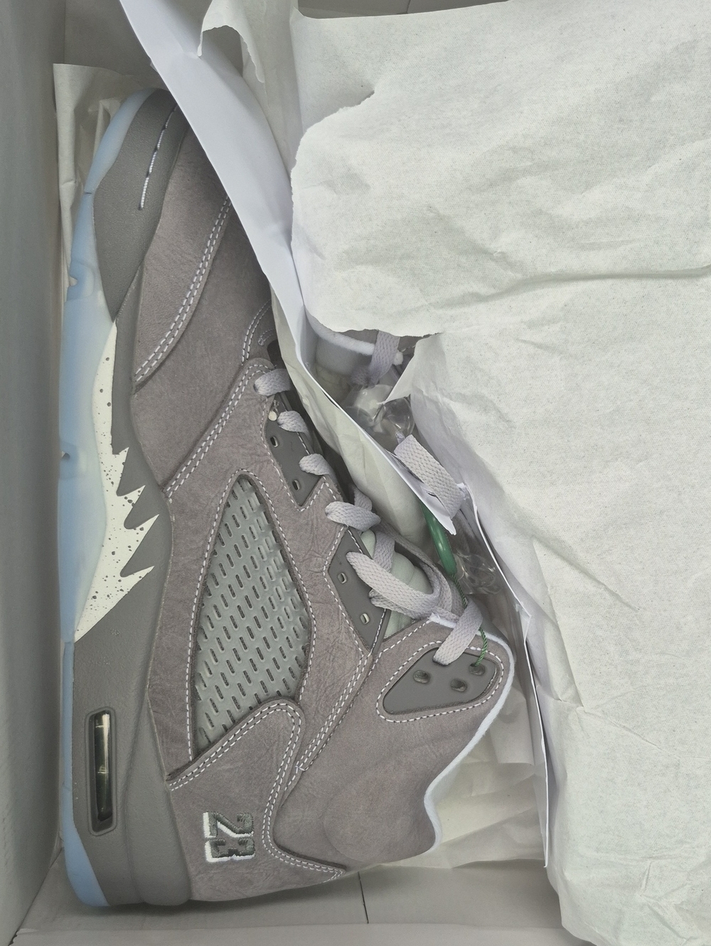 Jordan Wolf Grey 5
